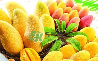 孕晚期能吃芒果嗎？孕晚期吃了很多芒果對(duì)胎兒好嗎？