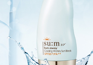 sum37度防曬霜怎么樣？sum37呼吸防曬霜多少錢？