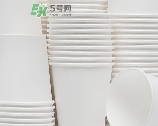 一次性紙杯保質(zhì)期多久？過期的紙杯還能用嗎？