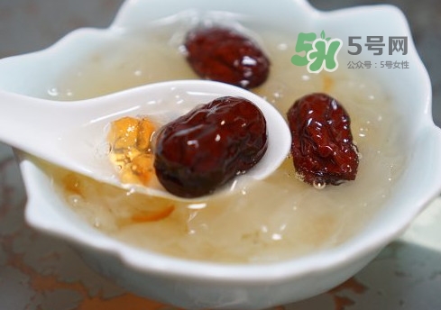 皂角米能減肥嗎？皂角米能豐胸嗎