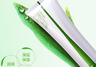 韓后茶蕊亮肌嫩白潔面乳怎么樣？韓后茶蕊洗面奶多少錢？