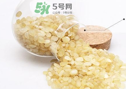 皂角米吃了有什么好處？皂角米的功效與作用
