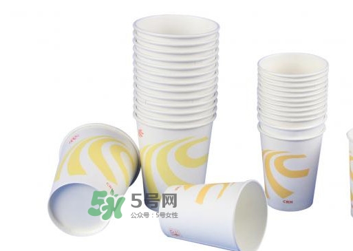 一次性紙杯第一杯水能不能喝？怎么識別劣質(zhì)一次性紙杯