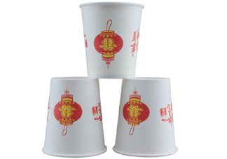 一次性紙杯第一杯水能不能喝？怎么識(shí)別劣質(zhì)一次性紙杯
