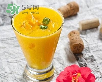 寶寶能吃芒果嗎？寶寶能喝芒果汁嗎？
