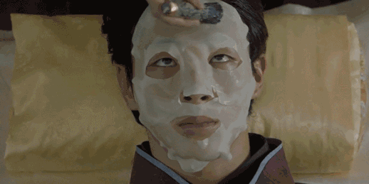 dr.jart蒂佳婷藍(lán)丸面膜怎么辨別真假？藍(lán)丸面膜真假對(duì)比圖