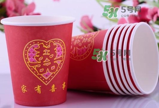 一次性紙杯有多少毫升？一次性紙杯用什么紙做的