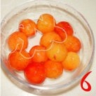 芙蓉李甜嗎？芙蓉李好吃嗎？