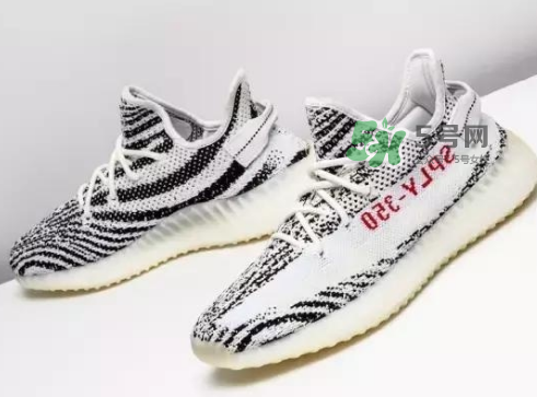 yeezy boost 350 v2白斑馬香港補貨時間是什么時候？