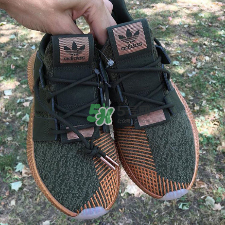 adidas originals prophere什么時(shí)候發(fā)售_實(shí)物怎么樣？