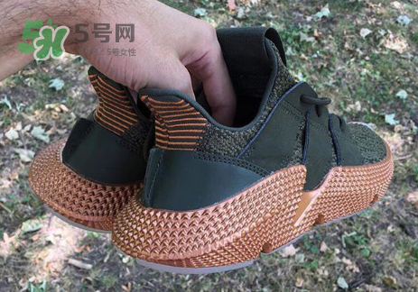 adidas originals prophere什么時(shí)候發(fā)售_實(shí)物怎么樣？