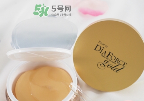 rearar貴婦眼膜怎么樣？rearar貴婦眼膜好用嗎？