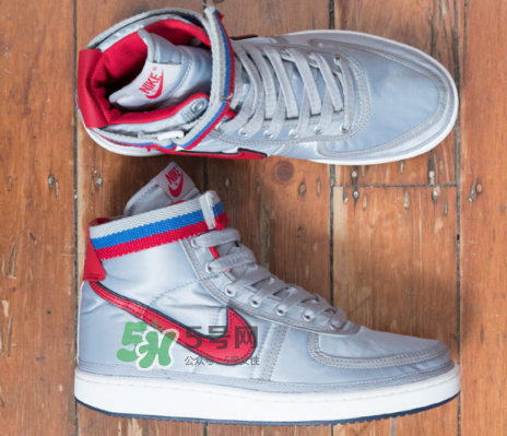 nike vandal high要推出og版了嗎？nikelab vandal high og復(fù)刻怎么樣？