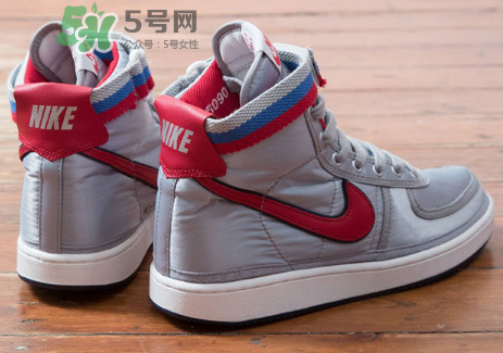 nike vandal high要推出og版了嗎？nikelab vandal high og復(fù)刻怎么樣？