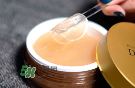rearar貴婦眼膜怎么用？rearar貴婦眼膜使用方法