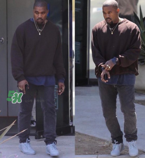 侃爺同款yeezy powerphase grey會發(fā)售嗎？yeezy powerphase發(fā)售信息