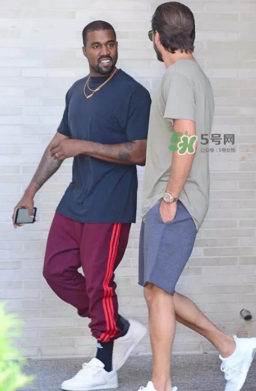 侃爺同款yeezy powerphase grey會發(fā)售嗎？yeezy powerphase發(fā)售信息