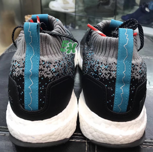 packer shoes與solebox與adidas ultraboost三方聯(lián)名什么時(shí)候發(fā)售？