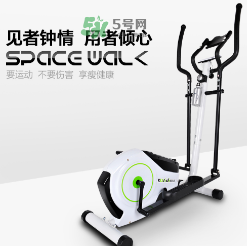 橢圓機主要對哪個部位？橢圓機減肥效果好嗎？