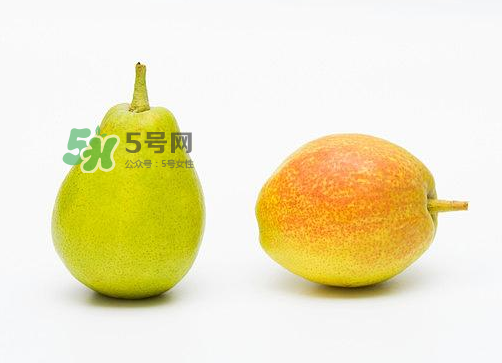 香梨能不能熬冰糖雪梨？香梨可以做冰糖雪梨嗎？