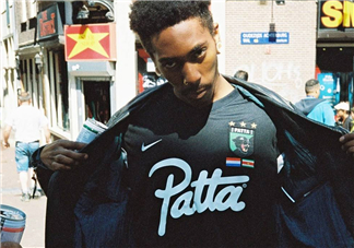 patta是什么牌子？patta是潮牌嗎？