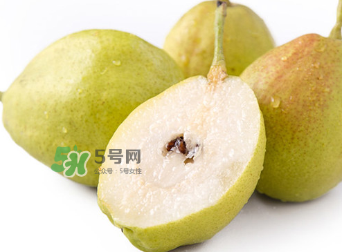 香梨是熱性還是涼性？香梨酸性還是堿性？