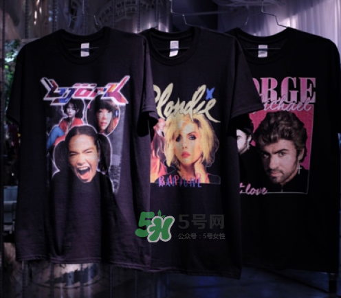 homage tees什么價(jià)位？homage tees印花t多少錢？