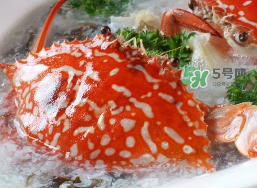蘭花蟹死了還可以吃嗎？蘭花蟹怎么吃？