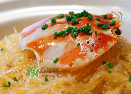 蘭花蟹死了還可以吃嗎？蘭花蟹怎么吃？