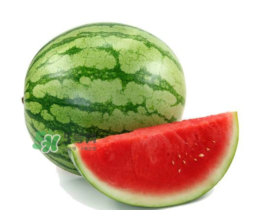 有胃病能吃西瓜嗎？胃病可以吃西瓜嗎？