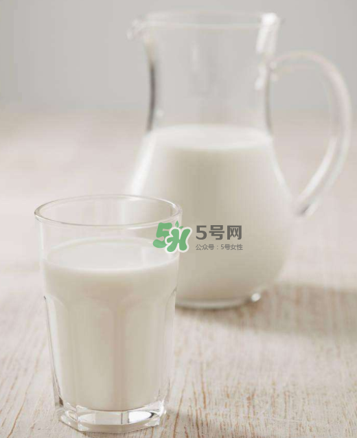 有胃病能喝牛奶嗎？胃病喝牛奶好嗎？