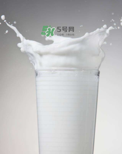 有胃病能喝牛奶嗎？胃病喝牛奶好嗎？