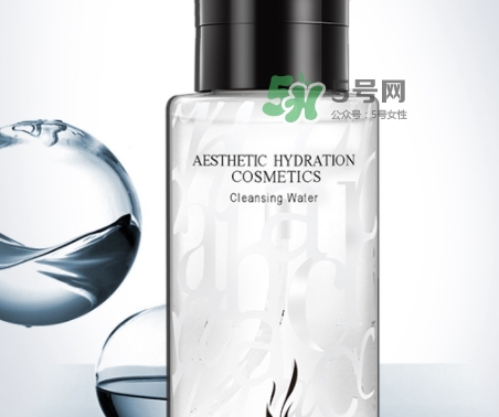 ahc卸妝水怎么樣？ahc卸妝水韓國(guó)多少錢(qián)