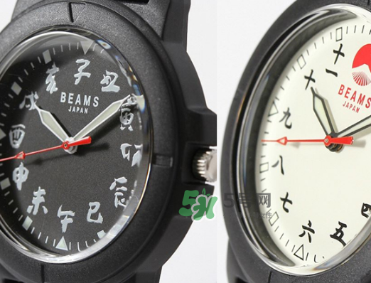 beams十二地支漢字手表在哪買_什么時候發(fā)售？