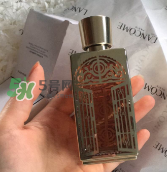 蘭蔻金色殿堂香水怎么樣？蘭蔻金色殿堂香水持久嗎？