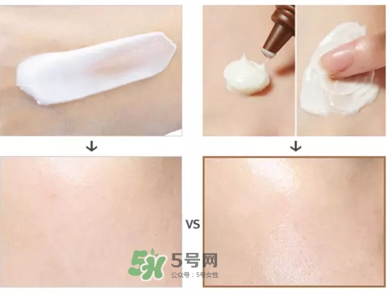 ahc按壓精華筆怎么樣？ahc按壓精華筆怎么用？