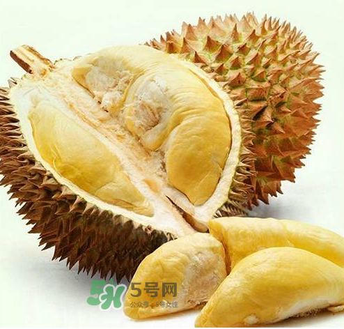 有胃病的人能吃榴蓮嗎？胃病可以吃榴蓮嗎？