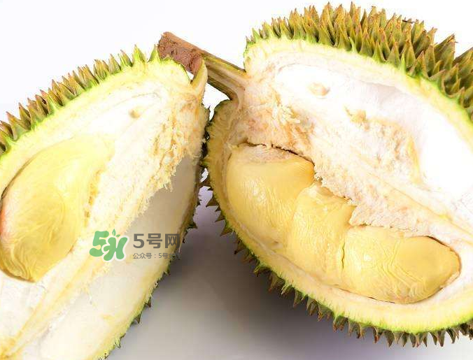 有胃病的人能吃榴蓮嗎？胃病可以吃榴蓮嗎？
