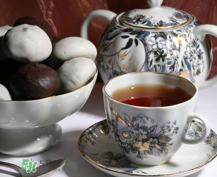 有胃病的人能喝茶嗎？有胃病的人能喝什么茶？