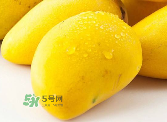 有胃病的人能吃芒果嗎？吃芒果對胃有刺激嗎？