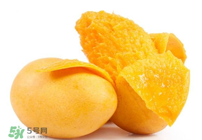 有胃病的人能吃芒果嗎？吃芒果對胃有刺激嗎？