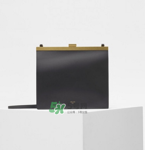 celine2017冬季新款包包多少錢_好看嗎_款式有哪些？