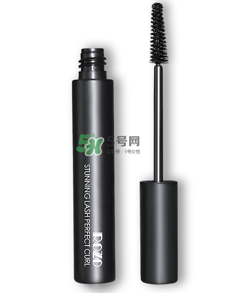 rozo睫毛膏怎么樣？rozo睫毛膏好用嗎？