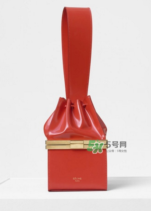 celine2017冬季新款包包多少錢_好看嗎_款式有哪些？