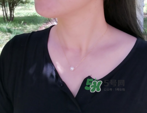 akoya珍珠多少錢一顆？akoya珍珠價格