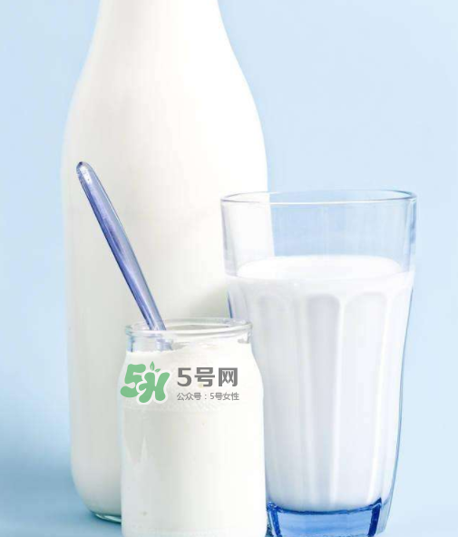 胃病患者適合長(zhǎng)期喝牛奶嗎？胃病喝酸奶還是牛奶？