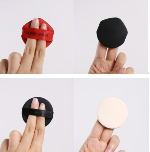 阿瑪尼、香奈兒、NARS、YSL氣墊粉底的比較_哪個(gè)好？