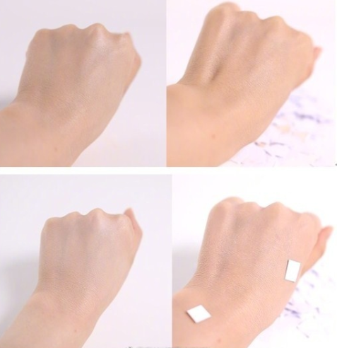 阿瑪尼、香奈兒、NARS、YSL氣墊粉底的比較_哪個(gè)好？