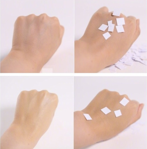 阿瑪尼、香奈兒、NARS、YSL氣墊粉底的比較_哪個(gè)好？