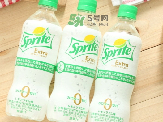 零卡雪碧真的沒熱量嗎？零度碧會發(fā)胖嗎